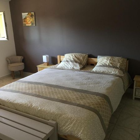 B&B Et Gite D'Ayran Сен-Кентен-ла-Потри Экстерьер фото