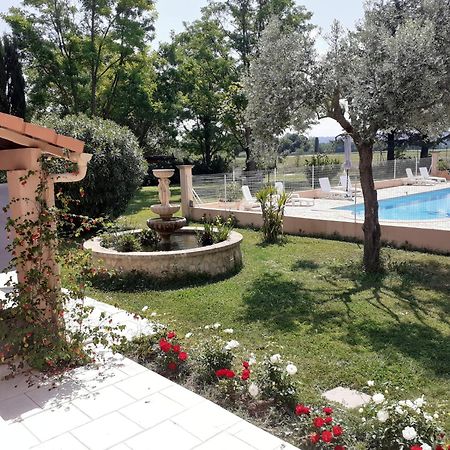 B&B Et Gite D'Ayran Сен-Кентен-ла-Потри Экстерьер фото