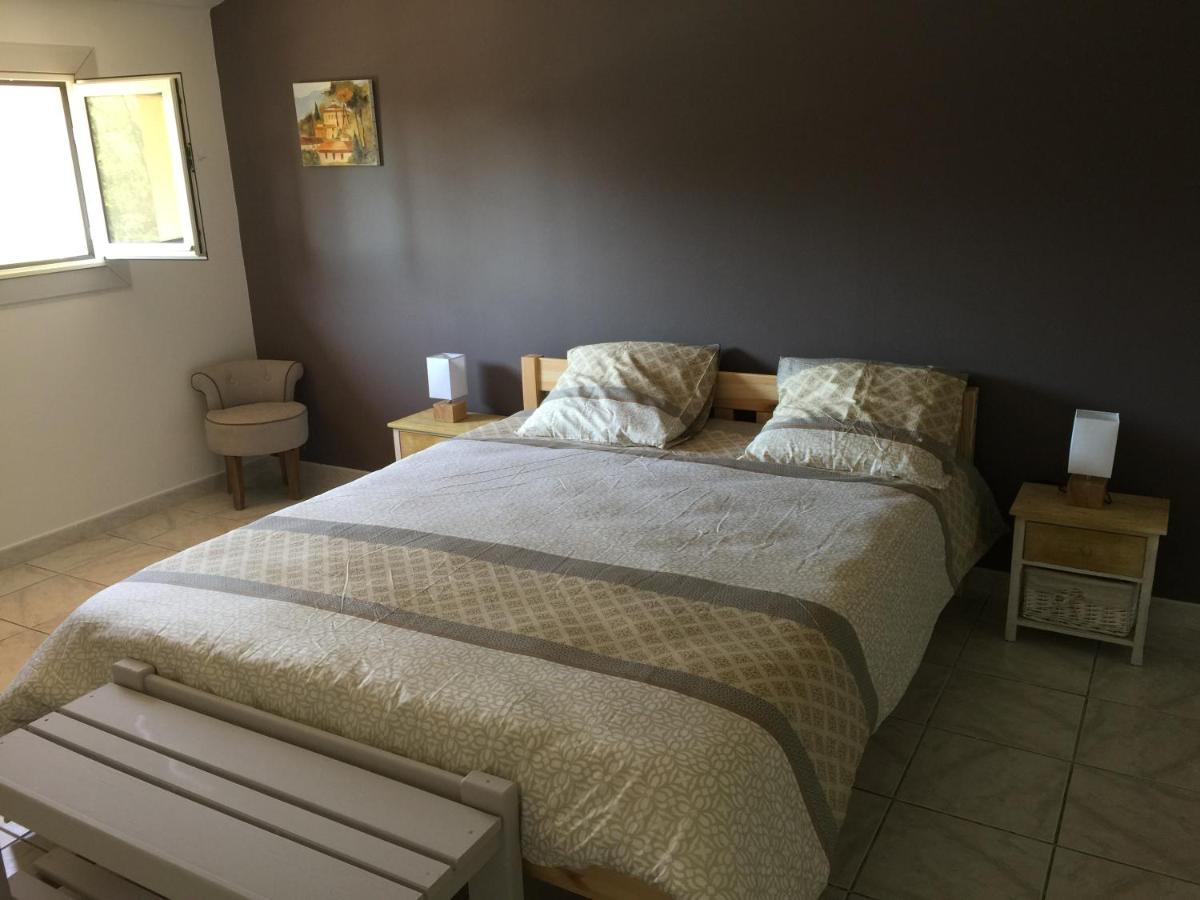 B&B Et Gite D'Ayran Сен-Кентен-ла-Потри Экстерьер фото