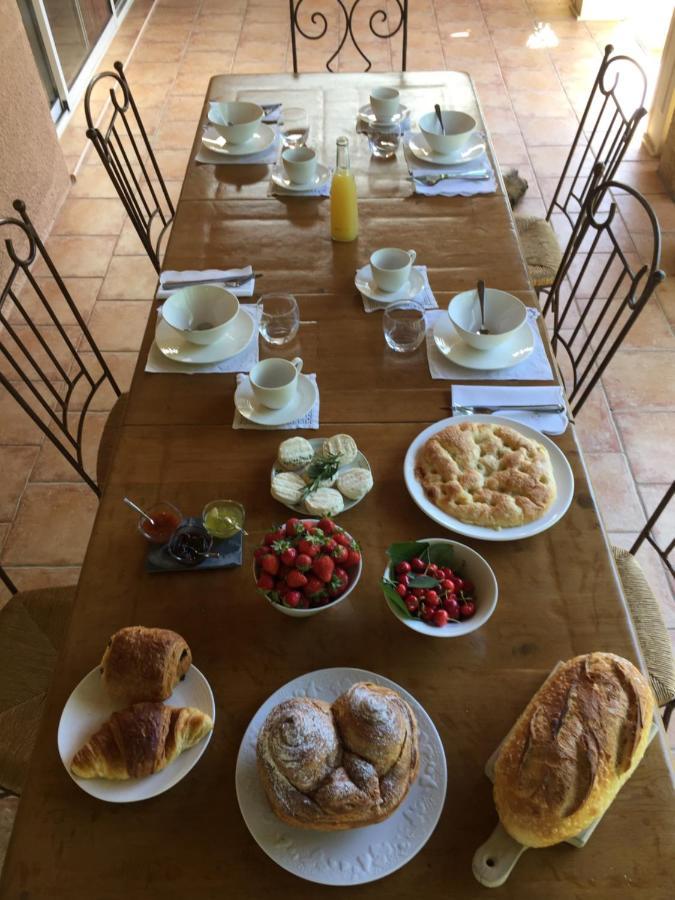 B&B Et Gite D'Ayran Сен-Кентен-ла-Потри Экстерьер фото