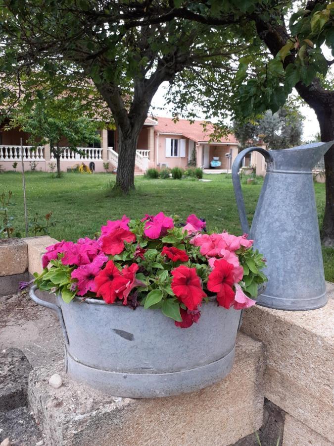 B&B Et Gite D'Ayran Сен-Кентен-ла-Потри Экстерьер фото