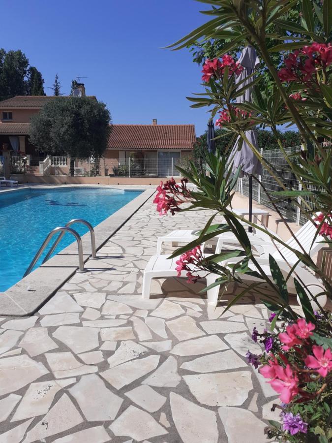 B&B Et Gite D'Ayran Сен-Кентен-ла-Потри Экстерьер фото