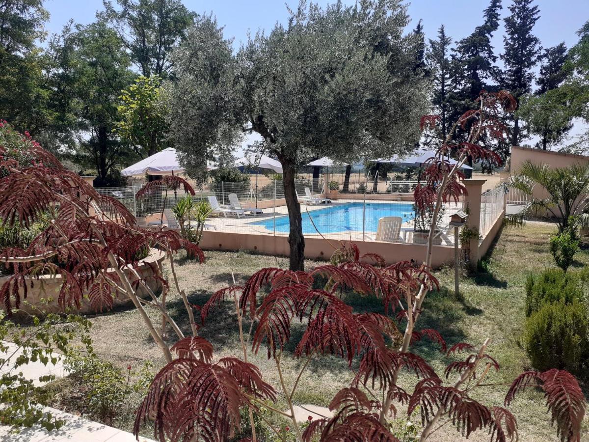 B&B Et Gite D'Ayran Сен-Кентен-ла-Потри Экстерьер фото