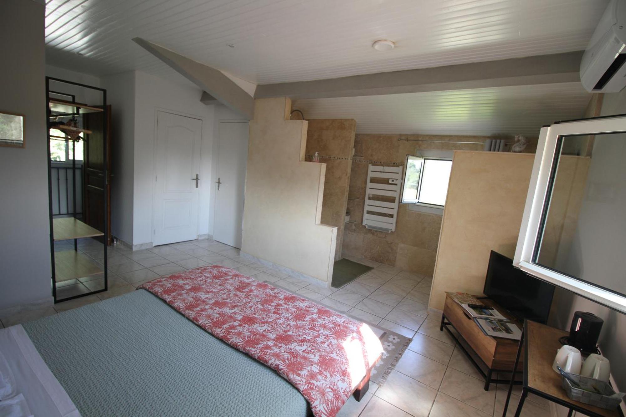 B&B Et Gite D'Ayran Сен-Кентен-ла-Потри Экстерьер фото