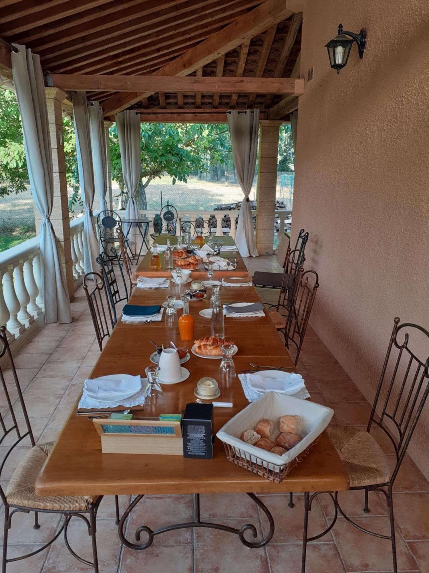 B&B Et Gite D'Ayran Сен-Кентен-ла-Потри Экстерьер фото