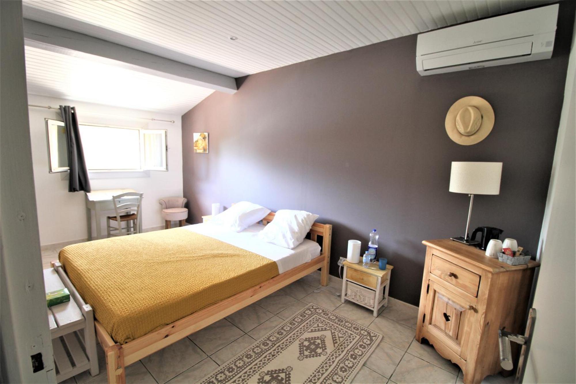 B&B Et Gite D'Ayran Сен-Кентен-ла-Потри Экстерьер фото