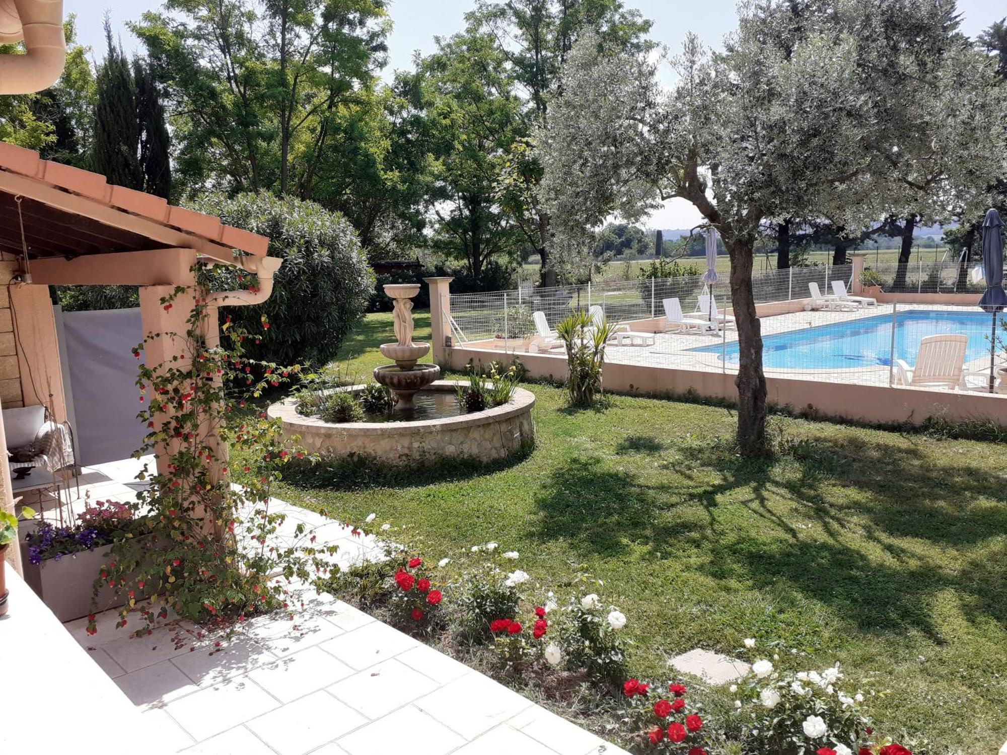B&B Et Gite D'Ayran Сен-Кентен-ла-Потри Экстерьер фото