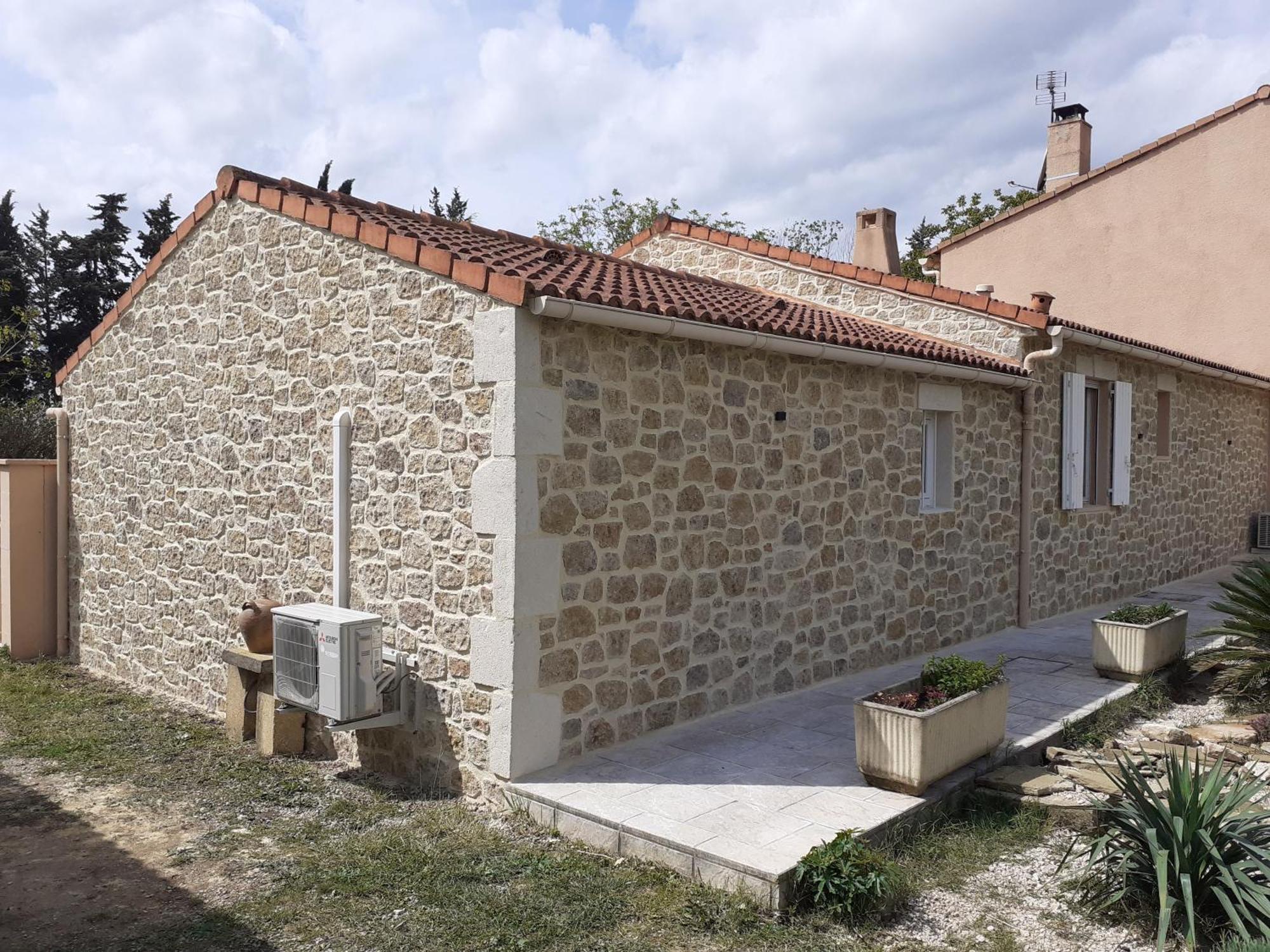B&B Et Gite D'Ayran Сен-Кентен-ла-Потри Экстерьер фото